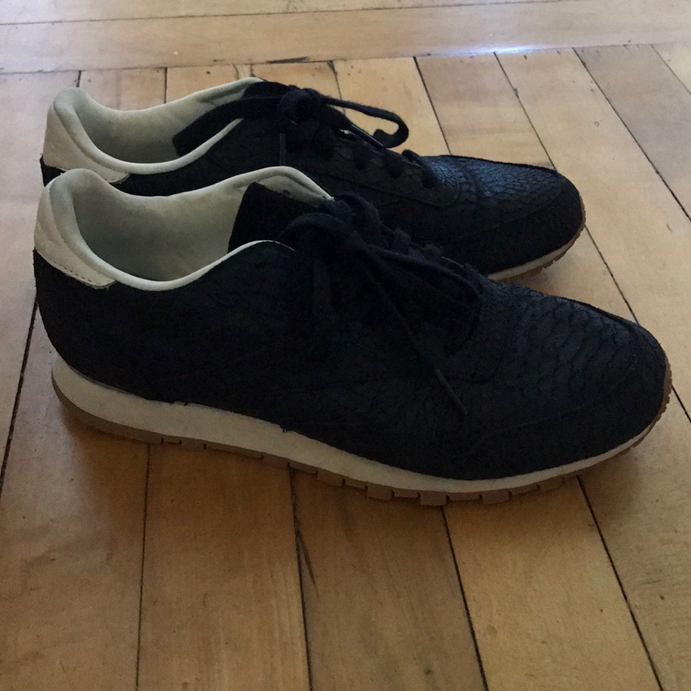 Reebok sneakers